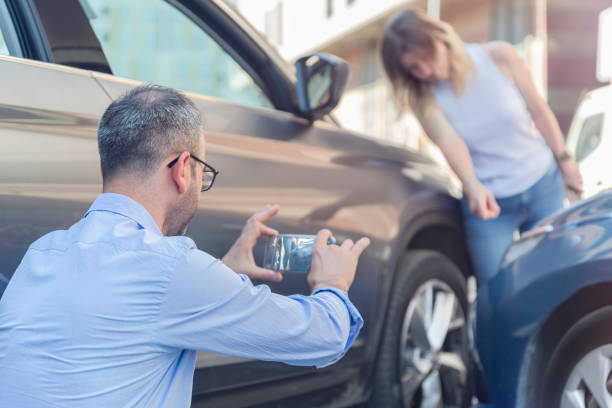 Professional Non Owner Car Insurance technician working in Gig Harbor, WA